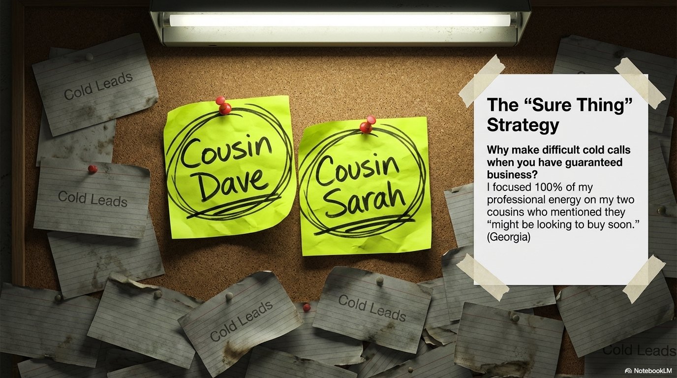 The Sure Thing Strategy